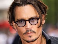 Johnny Depp sjlfur