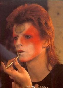 bowie a