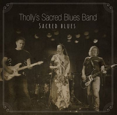 olly' s Sacret Blues Band
