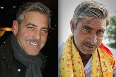 tvfarar - George Clooney