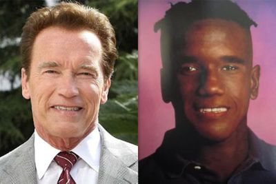 tvfarar - Schwarzenegger