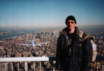 ekktur feramaur  WTC 11.sept.01 F