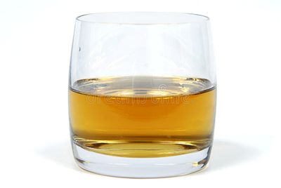 double-whisky