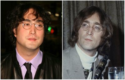 lkir fegar - John Lennon