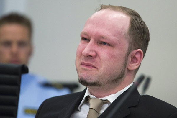 Breivik