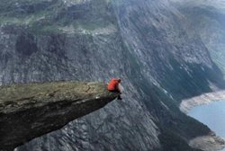   fjallgngu