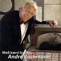 andr - me krri kveju