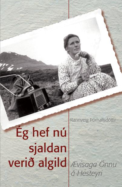 annahesteyri - bkarkpa