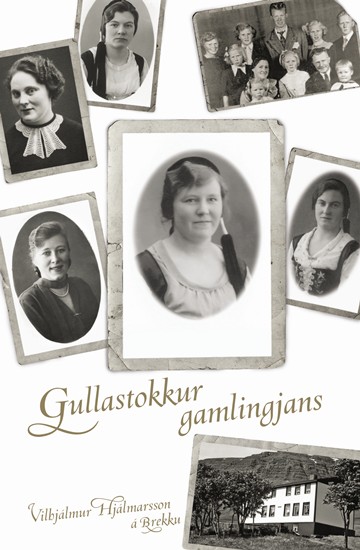 gullastokkur stor