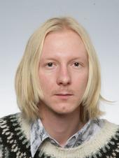 Hilmar Gararsson