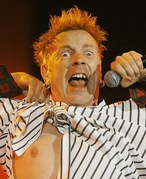 johnnyrotten