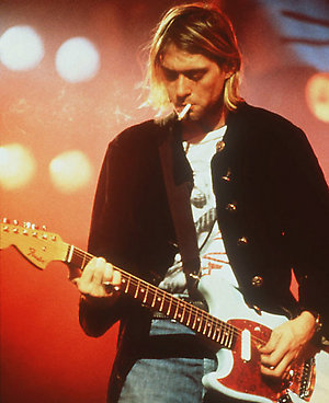 kurtcobain