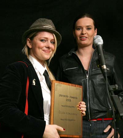 lena andersen