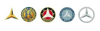 mercedes benz logo