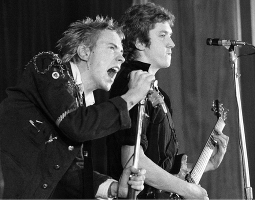 sex-pistols