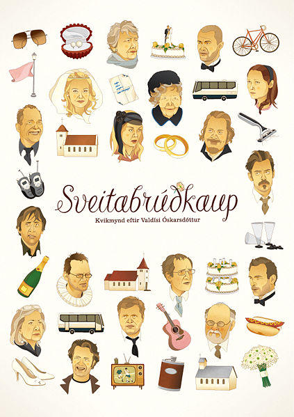 Sveitabrudkaup