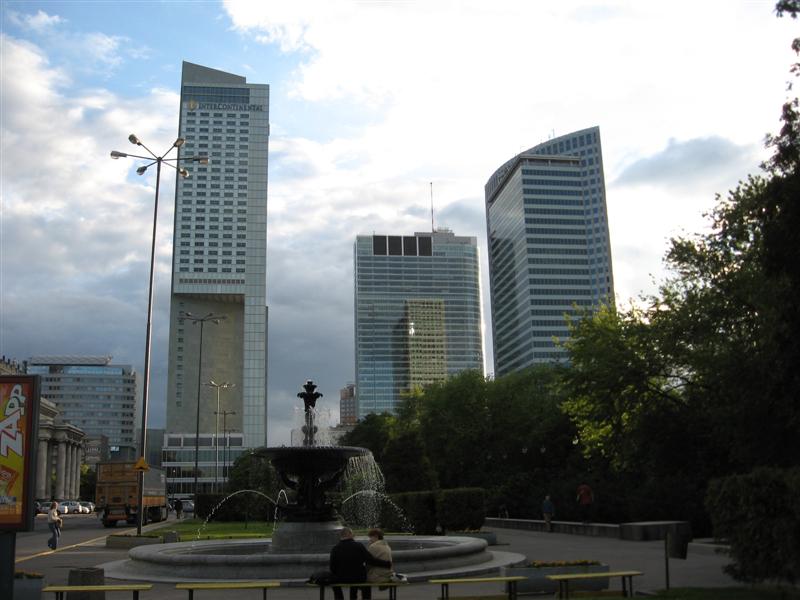 Warsaw