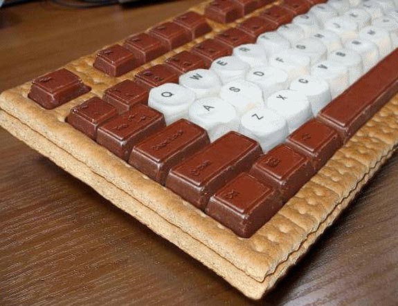 chocolate-keyboard