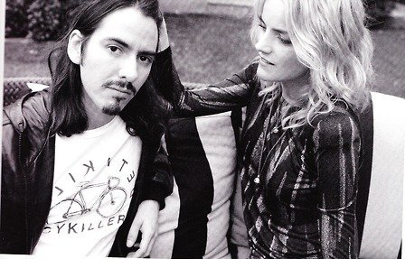 dhani harrison & kradttir