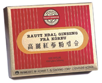 ekta ginseng