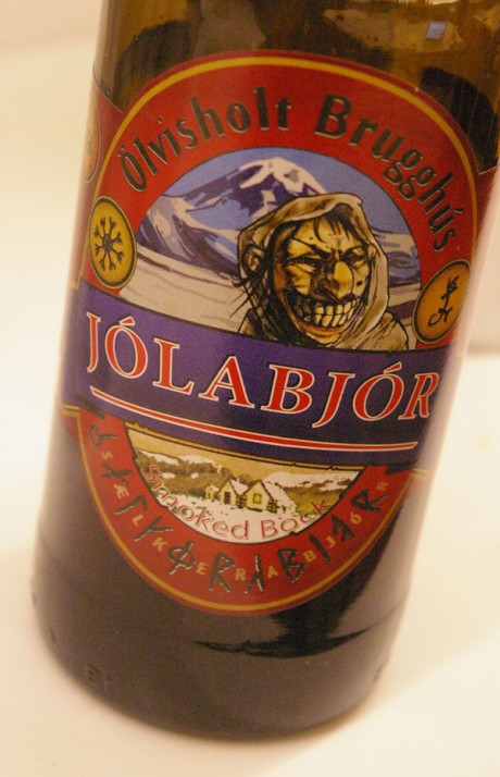 Jolabjor