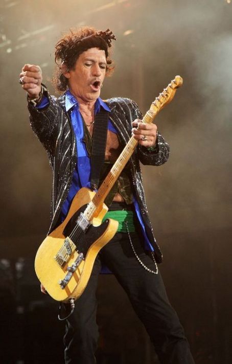 keithrichards