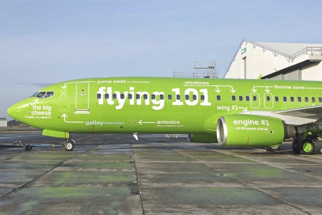 kulula 2