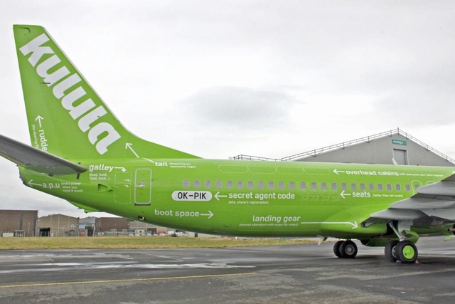 kulula 5