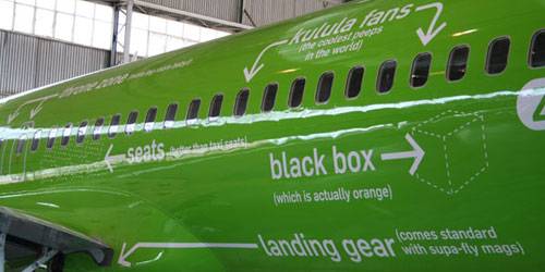 kulula 8