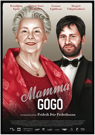 Mamma Gg