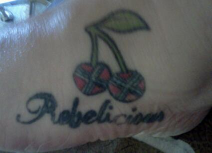 rauhls tatt 23